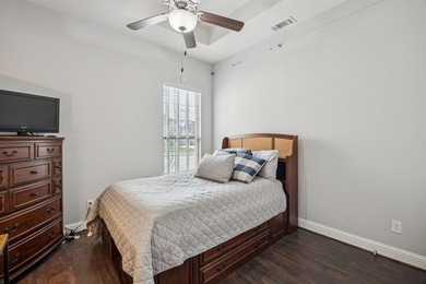 Welcome to Lakeside Luxury in The Tribute's Exclusive Waterford on The Tribute At the Colony in Texas - for sale on GolfHomes.com, golf home, golf lot