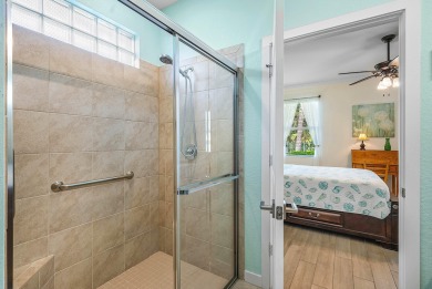 Low HOA Fees in the Quaint Gated Community of Canopy Cove This on  in Florida - for sale on GolfHomes.com, golf home, golf lot