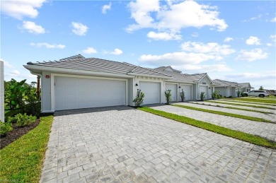 The Arabella II is a spacious condominium model built by Lennar on  in Florida - for sale on GolfHomes.com, golf home, golf lot