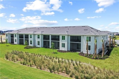 The Arabella II is a spacious condominium model built by Lennar on  in Florida - for sale on GolfHomes.com, golf home, golf lot