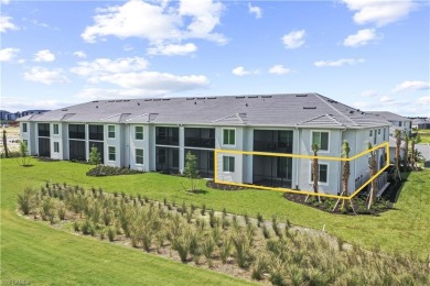 The Arabella II is a spacious condominium model built by Lennar on  in Florida - for sale on GolfHomes.com, golf home, golf lot