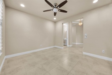 GORGEOUS HOME ON PREMIUM GOLF COURSE LOT LOCATED IN THE on Wildhorse Golf Club of Robson Ranch in Texas - for sale on GolfHomes.com, golf home, golf lot