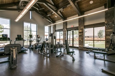 Welcome to Lakeside Luxury in The Tribute's Exclusive Waterford on The Tribute At the Colony in Texas - for sale on GolfHomes.com, golf home, golf lot