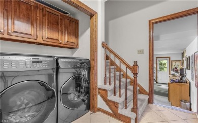 WOW! CHECK OUT THIS GORGEOUS ONE OF A KIND CUSTOM BUILT HOME IN on Greenbrier Country Club in Virginia - for sale on GolfHomes.com, golf home, golf lot