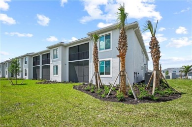 The Arabella II is a spacious condominium model built by Lennar on  in Florida - for sale on GolfHomes.com, golf home, golf lot
