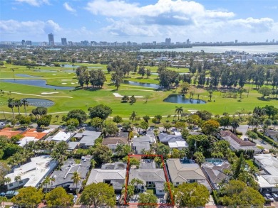 Located inside the exclusive 24-hour guard-gated Normandy Island on Normandy Shores Golf Course in Florida - for sale on GolfHomes.com, golf home, golf lot