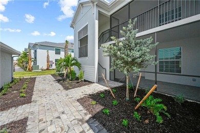 The Arabella II is a spacious condominium model built by Lennar on  in Florida - for sale on GolfHomes.com, golf home, golf lot