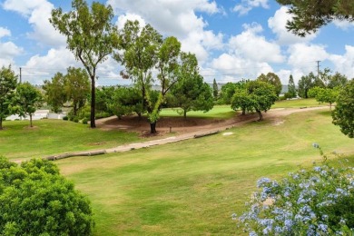Set on an elevated corner lot in Oceana--Oceanside's premier 55+ on Emerald Isle Golf Course in California - for sale on GolfHomes.com, golf home, golf lot