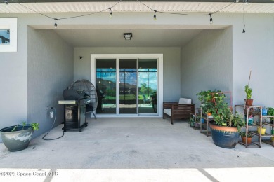 Experience the best of Viera lifestyle in this well-maintained on Duran Golf Course in Florida - for sale on GolfHomes.com, golf home, golf lot