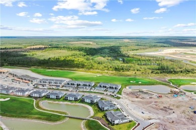 The Arabella II is a spacious condominium model built by Lennar on  in Florida - for sale on GolfHomes.com, golf home, golf lot