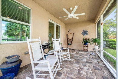 Low HOA Fees in the Quaint Gated Community of Canopy Cove This on  in Florida - for sale on GolfHomes.com, golf home, golf lot