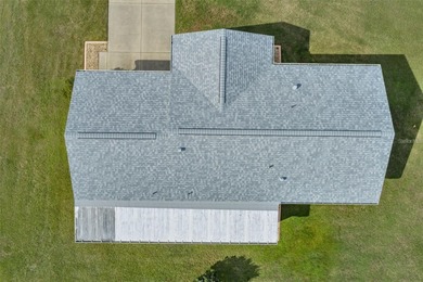 Welcome home to Spruce Creek South, a truly gated, 55+ on The Links of Spruce Creek in Florida - for sale on GolfHomes.com, golf home, golf lot