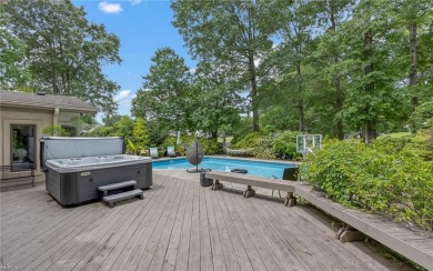 WOW! CHECK OUT THIS GORGEOUS ONE OF A KIND CUSTOM BUILT HOME IN on Greenbrier Country Club in Virginia - for sale on GolfHomes.com, golf home, golf lot