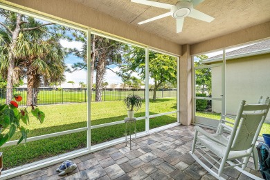 Low HOA Fees in the Quaint Gated Community of Canopy Cove This on  in Florida - for sale on GolfHomes.com, golf home, golf lot
