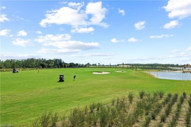 The Arabella II is a spacious condominium model built by Lennar on  in Florida - for sale on GolfHomes.com, golf home, golf lot