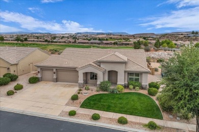 Located on Sun River Golf Course!! This home offers a prime on Sunriver Golf Club in Utah - for sale on GolfHomes.com, golf home, golf lot