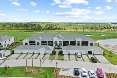 The Arabella II is a spacious condominium model built by Lennar on  in Florida - for sale on GolfHomes.com, golf home, golf lot