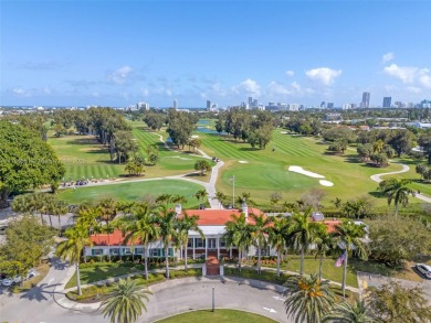 Located inside the exclusive 24-hour guard-gated Normandy Island on Normandy Shores Golf Course in Florida - for sale on GolfHomes.com, golf home, golf lot