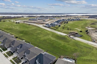 Welcome to Lakeside Luxury in The Tribute's Exclusive Waterford on The Tribute At the Colony in Texas - for sale on GolfHomes.com, golf home, golf lot