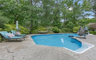 WOW! CHECK OUT THIS GORGEOUS ONE OF A KIND CUSTOM BUILT HOME IN on Greenbrier Country Club in Virginia - for sale on GolfHomes.com, golf home, golf lot