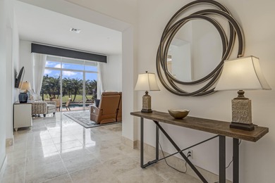 Enjoy the finest of Florida living in this stunning single-story on Ironhorse Country Club in Florida - for sale on GolfHomes.com, golf home, golf lot