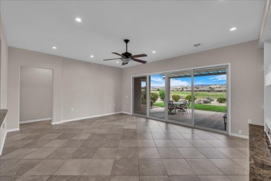 Located on Sun River Golf Course!! This home offers a prime on Sunriver Golf Club in Utah - for sale on GolfHomes.com, golf home, golf lot