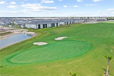 The Arabella II is a spacious condominium model built by Lennar on  in Florida - for sale on GolfHomes.com, golf home, golf lot