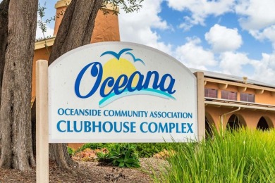 Set on an elevated corner lot in Oceana--Oceanside's premier 55+ on Emerald Isle Golf Course in California - for sale on GolfHomes.com, golf home, golf lot