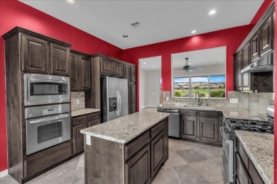 Located on Sun River Golf Course!! This home offers a prime on Sunriver Golf Club in Utah - for sale on GolfHomes.com, golf home, golf lot