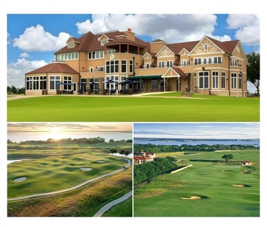 Welcome to Lakeside Luxury in The Tribute's Exclusive Waterford on The Tribute At the Colony in Texas - for sale on GolfHomes.com, golf home, golf lot