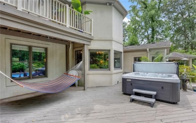 WOW! CHECK OUT THIS GORGEOUS ONE OF A KIND CUSTOM BUILT HOME IN on Greenbrier Country Club in Virginia - for sale on GolfHomes.com, golf home, golf lot