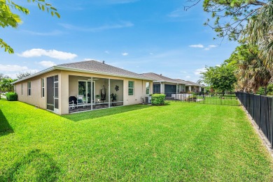 Low HOA Fees in the Quaint Gated Community of Canopy Cove This on  in Florida - for sale on GolfHomes.com, golf home, golf lot