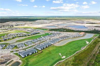 The Arabella II is a spacious condominium model built by Lennar on  in Florida - for sale on GolfHomes.com, golf home, golf lot