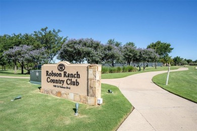 GORGEOUS HOME ON PREMIUM GOLF COURSE LOT LOCATED IN THE on Wildhorse Golf Club of Robson Ranch in Texas - for sale on GolfHomes.com, golf home, golf lot
