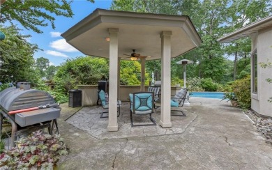 WOW! CHECK OUT THIS GORGEOUS ONE OF A KIND CUSTOM BUILT HOME IN on Greenbrier Country Club in Virginia - for sale on GolfHomes.com, golf home, golf lot