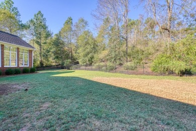 Welcome to this stunning 4-bedroom/4.5-bathroom home nestled on on The Carolina Country Club in South Carolina - for sale on GolfHomes.com, golf home, golf lot