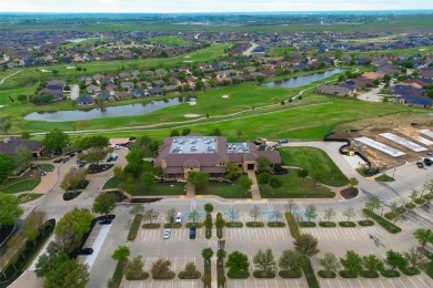 GORGEOUS HOME ON PREMIUM GOLF COURSE LOT LOCATED IN THE on Wildhorse Golf Club of Robson Ranch in Texas - for sale on GolfHomes.com, golf home, golf lot