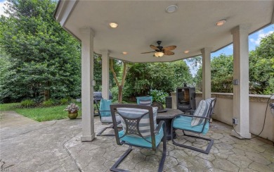 WOW! CHECK OUT THIS GORGEOUS ONE OF A KIND CUSTOM BUILT HOME IN on Greenbrier Country Club in Virginia - for sale on GolfHomes.com, golf home, golf lot