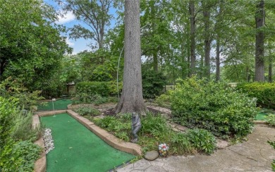 WOW! CHECK OUT THIS GORGEOUS ONE OF A KIND CUSTOM BUILT HOME IN on Greenbrier Country Club in Virginia - for sale on GolfHomes.com, golf home, golf lot