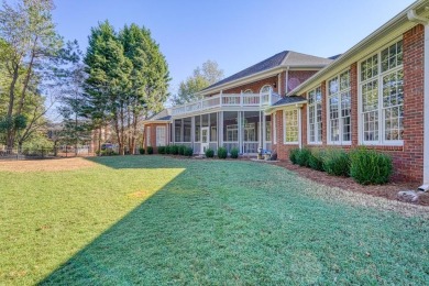 Welcome to this stunning 4-bedroom/4.5-bathroom home nestled on on The Carolina Country Club in South Carolina - for sale on GolfHomes.com, golf home, golf lot