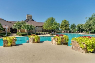 GORGEOUS HOME ON PREMIUM GOLF COURSE LOT LOCATED IN THE on Wildhorse Golf Club of Robson Ranch in Texas - for sale on GolfHomes.com, golf home, golf lot