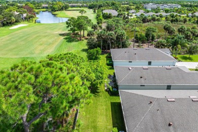 Low HOA Fees in the Quaint Gated Community of Canopy Cove This on  in Florida - for sale on GolfHomes.com, golf home, golf lot