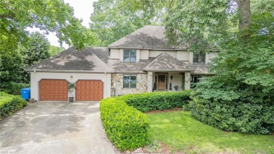 WOW! CHECK OUT THIS GORGEOUS ONE OF A KIND CUSTOM BUILT HOME IN on Greenbrier Country Club in Virginia - for sale on GolfHomes.com, golf home, golf lot