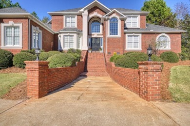 Welcome to this stunning 4-bedroom/4.5-bathroom home nestled on on The Carolina Country Club in South Carolina - for sale on GolfHomes.com, golf home, golf lot