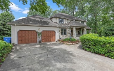 WOW! CHECK OUT THIS GORGEOUS ONE OF A KIND CUSTOM BUILT HOME IN on Greenbrier Country Club in Virginia - for sale on GolfHomes.com, golf home, golf lot