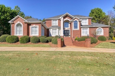 Welcome to this stunning 4-bedroom/4.5-bathroom home nestled on on The Carolina Country Club in South Carolina - for sale on GolfHomes.com, golf home, golf lot