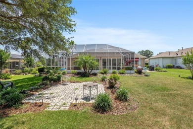 If You Are Looking For a Pool Home, Look No Further!
This on Eagle Ridge At Spruce Creek Country Club in Florida - for sale on GolfHomes.com, golf home, golf lot