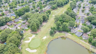 WOW! CHECK OUT THIS GORGEOUS ONE OF A KIND CUSTOM BUILT HOME IN on Greenbrier Country Club in Virginia - for sale on GolfHomes.com, golf home, golf lot