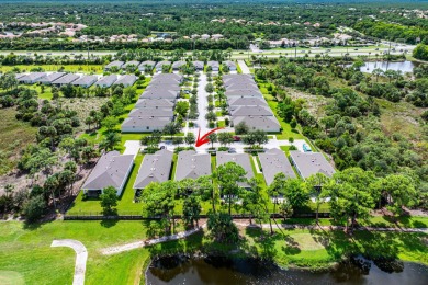 Low HOA Fees in the Quaint Gated Community of Canopy Cove This on  in Florida - for sale on GolfHomes.com, golf home, golf lot