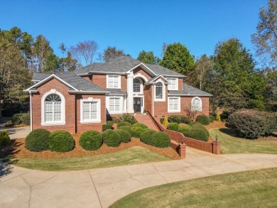 Welcome to this stunning 4-bedroom/4.5-bathroom home nestled on on The Carolina Country Club in South Carolina - for sale on GolfHomes.com, golf home, golf lot